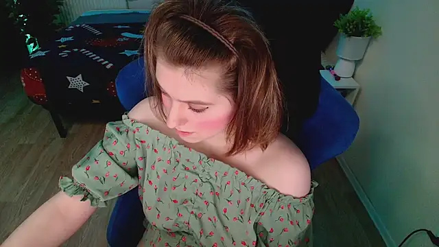 CranberryHot live sex cam