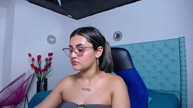 kathe-mills235 - Kathe-mills235's free webcam - UK Sex Cams