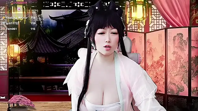 luckycute-tutu - LuckyCute-Tutu's free webcam - UK Sex Cams