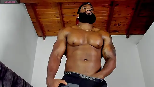 james_musclebbc (M young) - flex