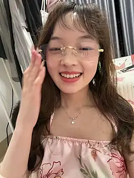 meimei_x's live cam