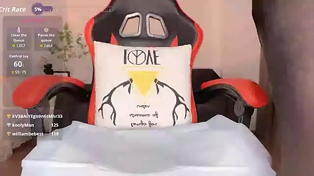 美女Nina--在线直播