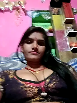 Webcam Model (Punam_sekhavat)  is live.Free join now!