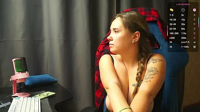 sandra_sw_ (G young) - naked