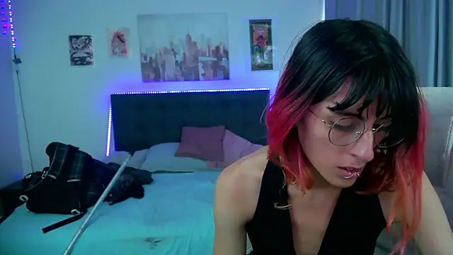 goth_minerva - Goth_minerva's free webcam - UK Sex Cams