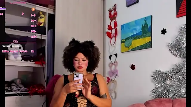 lia_rip01 - Lia_rip01's free webcam - UK Sex Cams