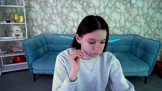 marich_ka - MaRich_Ka's free webcam - UK Sex Cams