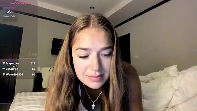 lovelyjessie - LovelyJessie's free webcam - UK Sex Cams