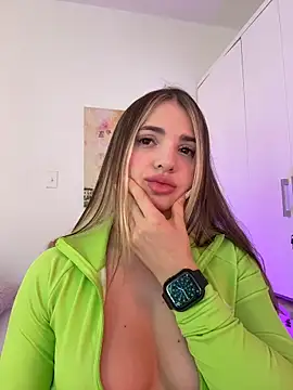 Ashleyjenner_ live sex cam