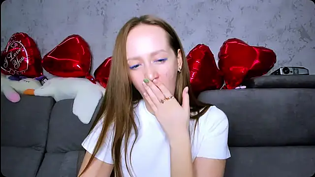 dreamesoul - DreameSoul's free webcam - UK Sex Cams