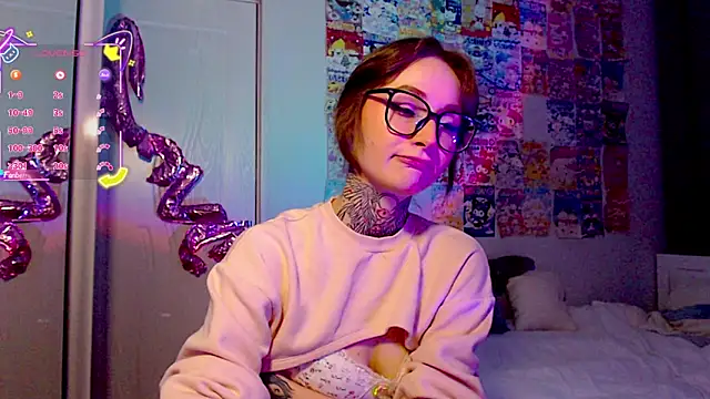 Milky_way_UwU live sex cam