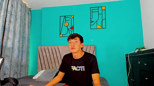 Maikol_Ortiz live sex cam