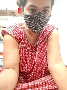 Webcam Model (Cut_madhuri)  is live.Free join now!