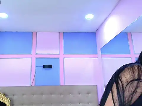 melannyy__ - Melannyy__'s free webcam - UK Sex Cams