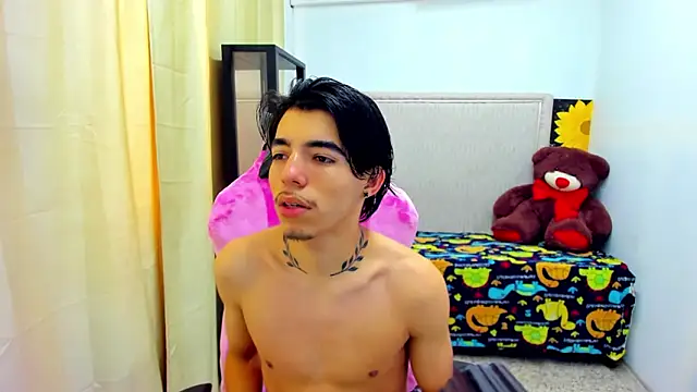 Bad_bunnyy_ live sex cam