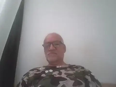 patryman (Ask my age) - oil in my pussy