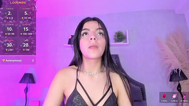 karelymitchel (F teen) - doggy Style + Spank ass🔥❤️