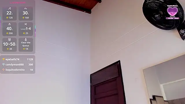 melody-joness (T teen) - Ahegao + Blowjob