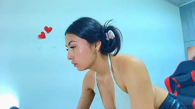 angell_cooper8 - Angell_cooper8's free webcam - UK Sex Cams