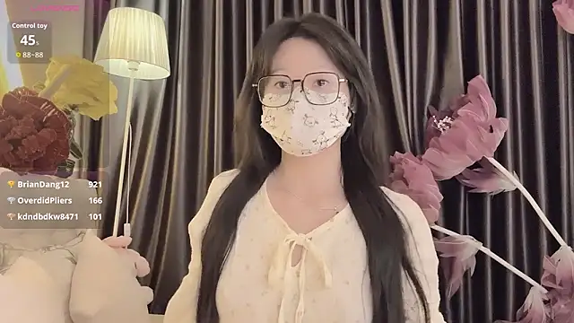 I Dont have The Type, If you Vibe We're Vibe ^^