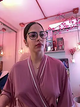 Webcam Model (Zoe_Bae) is live