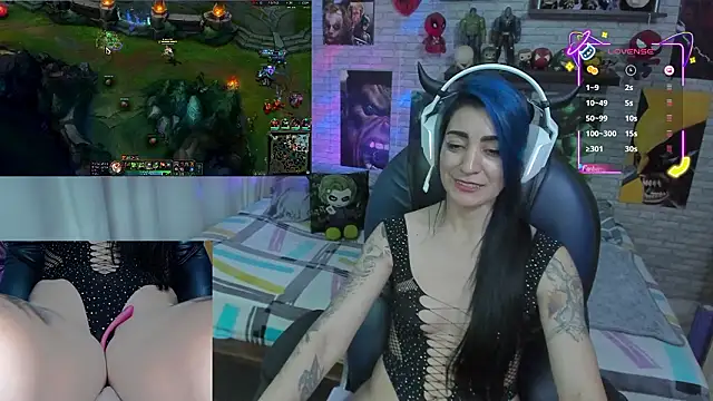 gomorygg - Gomorygg's free webcam - UK Sex Cams