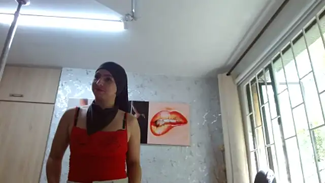 paulinarubio_ - PaulinaRubio_'s free webcam - UK Sex Cams