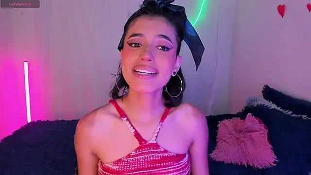 celestexcute - CelesteXCute's free webcam - UK Sex Cams