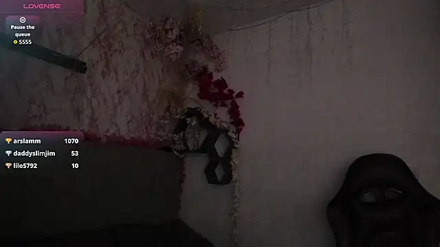 scarlett21__ - Scarlett21__'s free webcam - UK Sex Cams