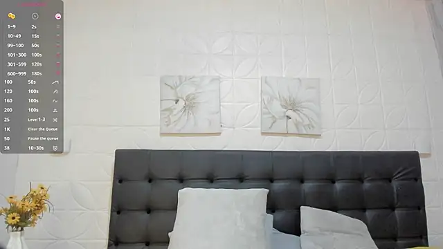 sahiira - Sahiira's free webcam - UK Sex Cams