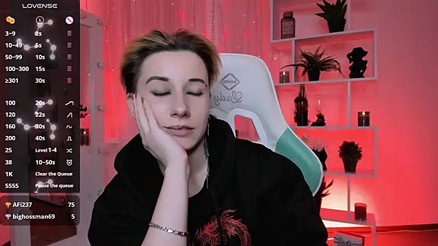 _rein_ramm - _Rein_ramm's free webcam - UK Sex Cams