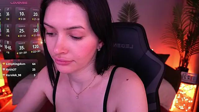 milasecrett - MilaSecrett's free webcam - UK Sex Cams