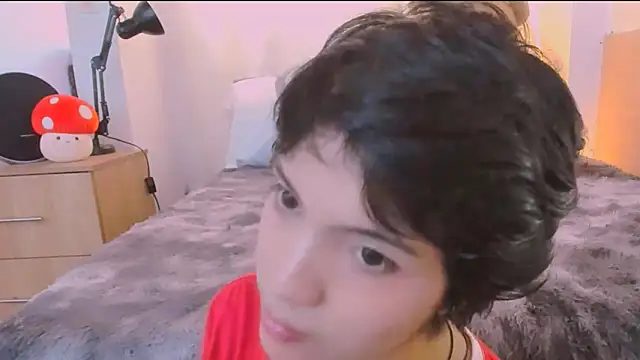 Sweet_Allan's live cam