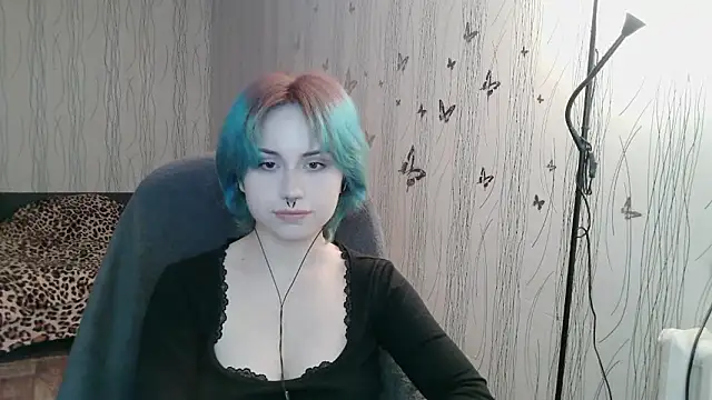 Leisa Hopperstad (LeisaHopperstad)