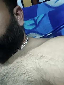 BeardKingo's live cam