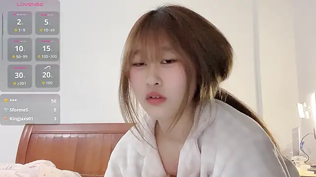 d-dandan - D-Dandan's free webcam - UK Sex Cams