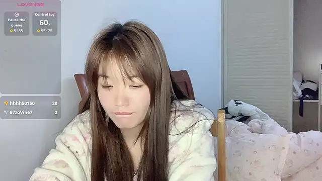 d-wanming - D-Wanming's free webcam - UK Sex Cams