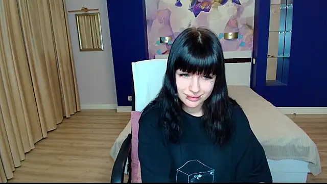 luxsiren - LuxSiren's free webcam - UK Sex Cams