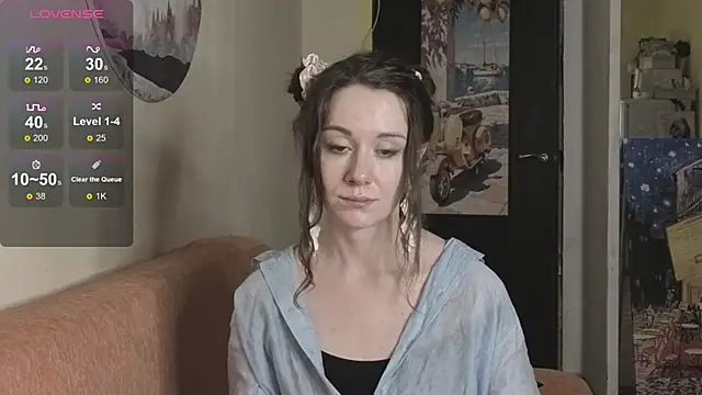 skyhelen - SkyHelen's free webcam - UK Sex Cams