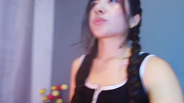 adara_johnson__ - Adara_johnson__'s free webcam - UK Sex Cams