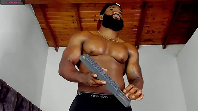 james_musclebbc (M young) - flex