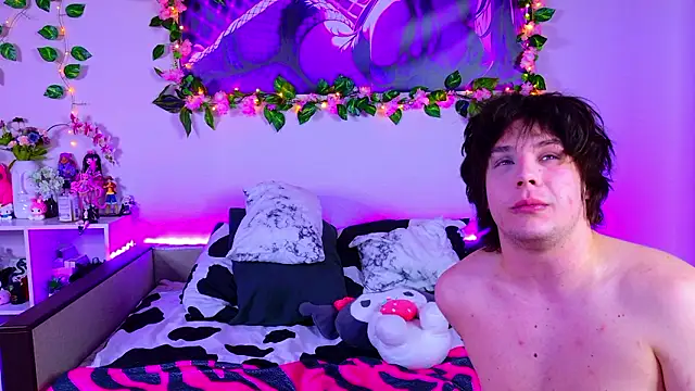 night_angell69 (Ask my age) - BJ POV