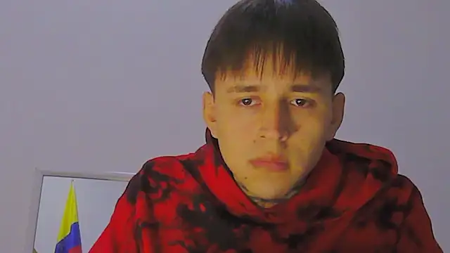 colombian20cm - COLOMBIAN20CM's free webcam - UK Sex Cams