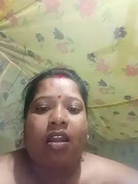 sexy-aliya (F milf) - Pussy Fingering