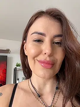 eva_gonzalez (F milf) - Rub my pussy in the balcony 🔥💦