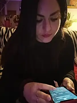 bambol_yna (F young) - TETTE LIBERE IN BALCONE