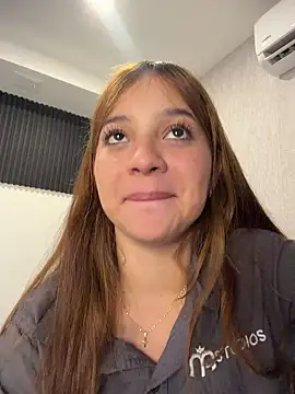 jenn_fit (F teen) - Machine with control 3min✨