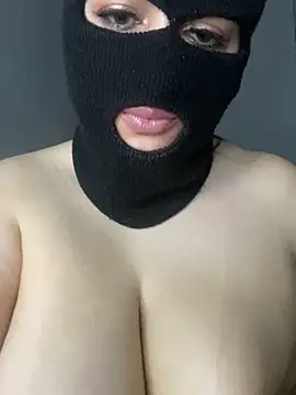 princess-maryam (F young) - cum in mouth/ döl yutma