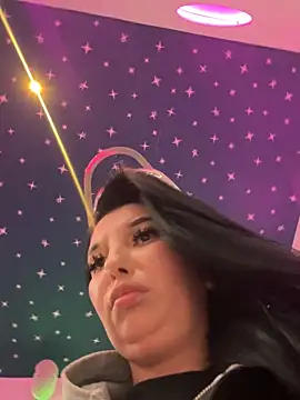 tisha_busty (F milf) - try taste wet pussy front people in stor