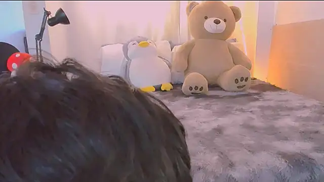 sweet_allan (M young) - 🎀keep me excited  🎀